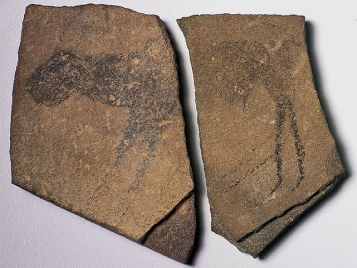 О чём рассказывают 10 древнейших произведений искусства, созданных доисторическими людьми