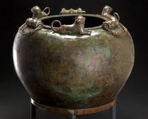 Гальштатцы – европейцы железного века. Древние могилы рассказывают (часть 2)