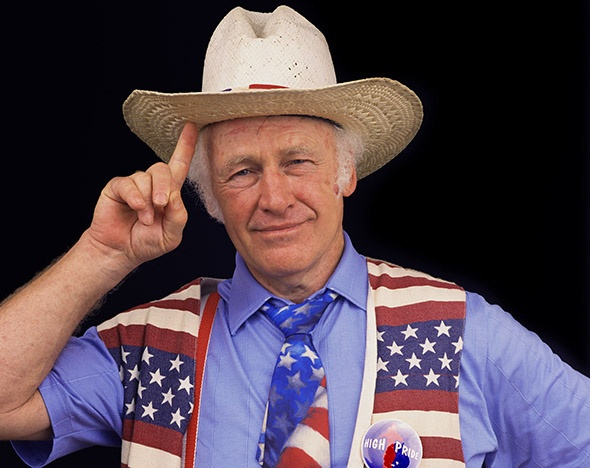 5 известных личностей, которые инсценировали свой уход из жизни