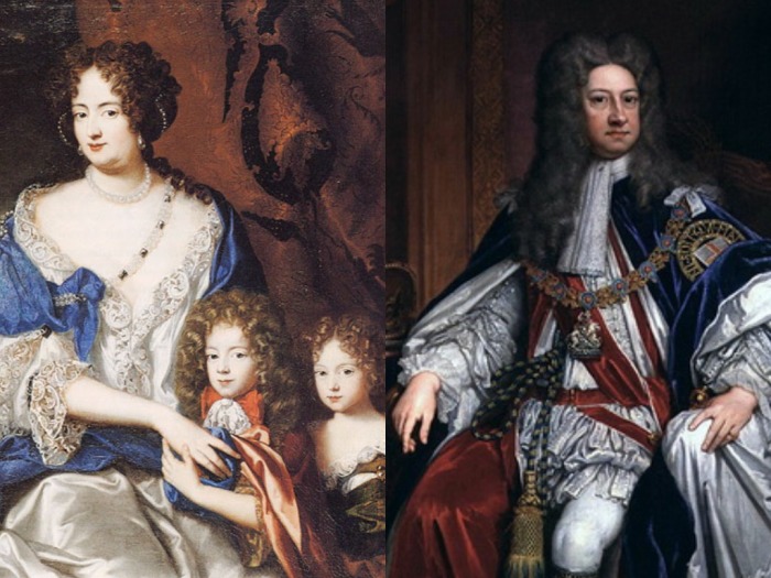 Монарший адюльтер: Чем закончилась любовная интрижка жены короля Англии с другом детства