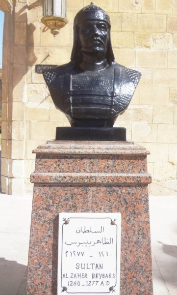 Госпитальеры: громкая слава и жизнь после "смерти"