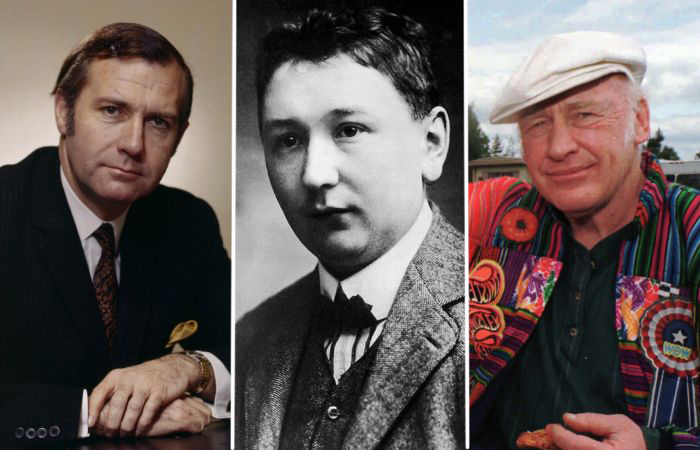 5 известных личностей, которые инсценировали свой уход из жизни