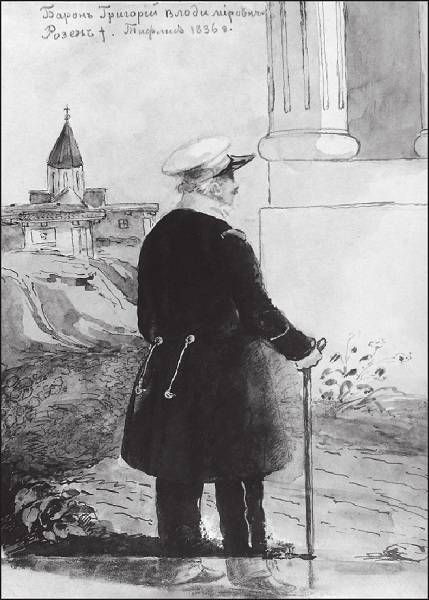 Александр Бестужев-Марлинский. Декабрист, павший во славу империи. Часть 3