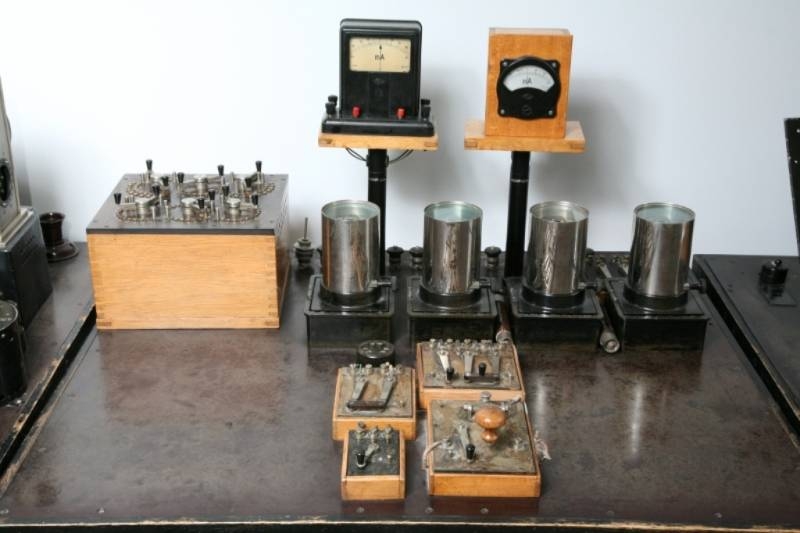 Шифровальная техника Советского Союза. Русские «Энигмы». Часть 5