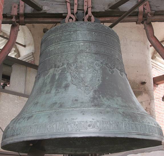 История техники огнеборцев. Пожарная сигнализация