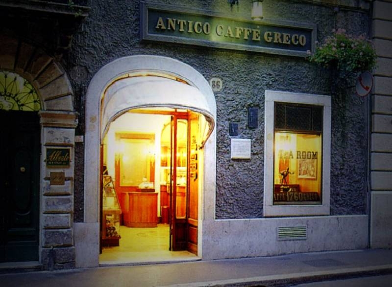 Госпитальеры: громкая слава и жизнь после "смерти"