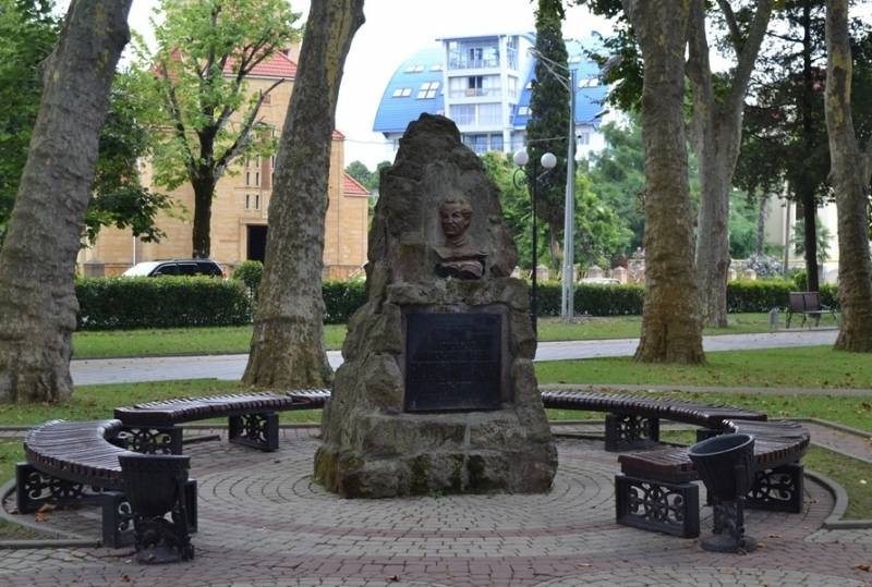 Александр Бестужев-Марлинский. Декабрист, павший во славу империи. Часть 4, заключительная