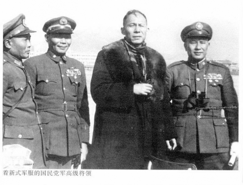 Японо-китайская война 20 века. Об особенностях боевых действий и тактике сторон. Ч. 3