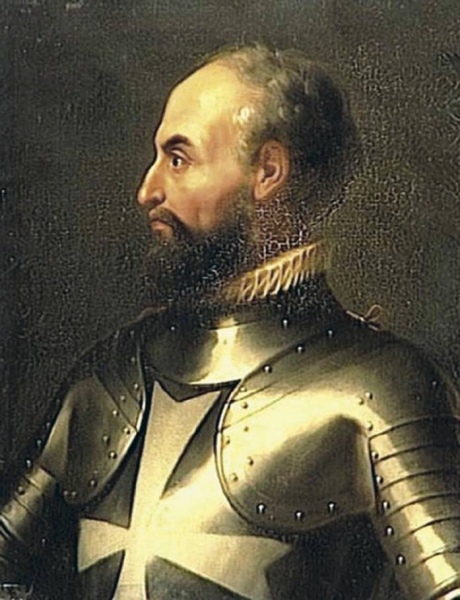 Госпитальеры: громкая слава и жизнь после "смерти"