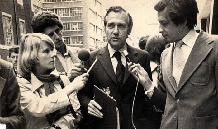 5 известных личностей, которые инсценировали свой уход из жизни