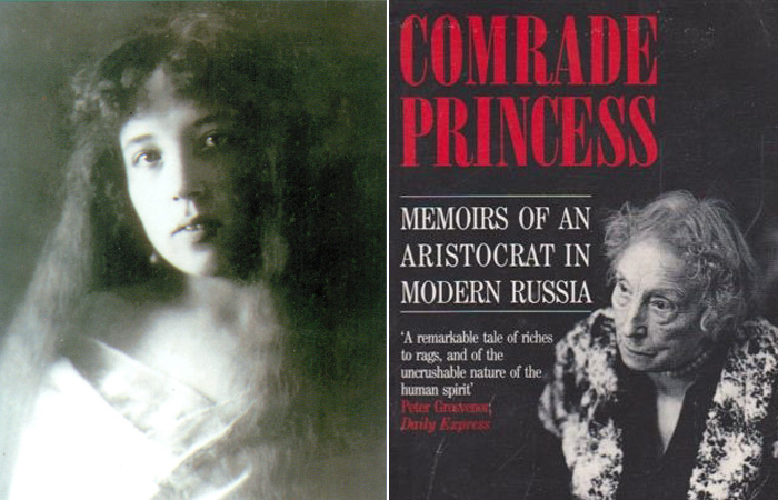 Как жилось в СССР русской дворянке, отец которой был дружен с Пушкиным и без доклада входил к императору