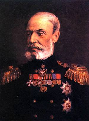 Судостроительный завод имени 61 коммунара. Верфь в годы Крымской войны