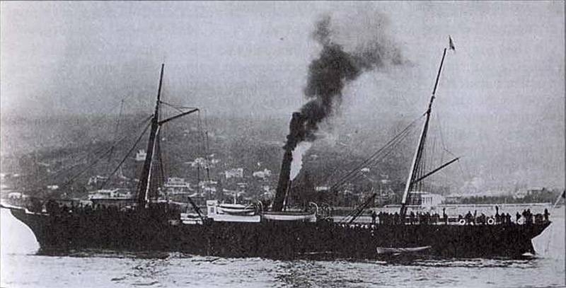 Судостроительный завод имени 61 коммунара. Контр-адмирал Бутаков против деловых людей