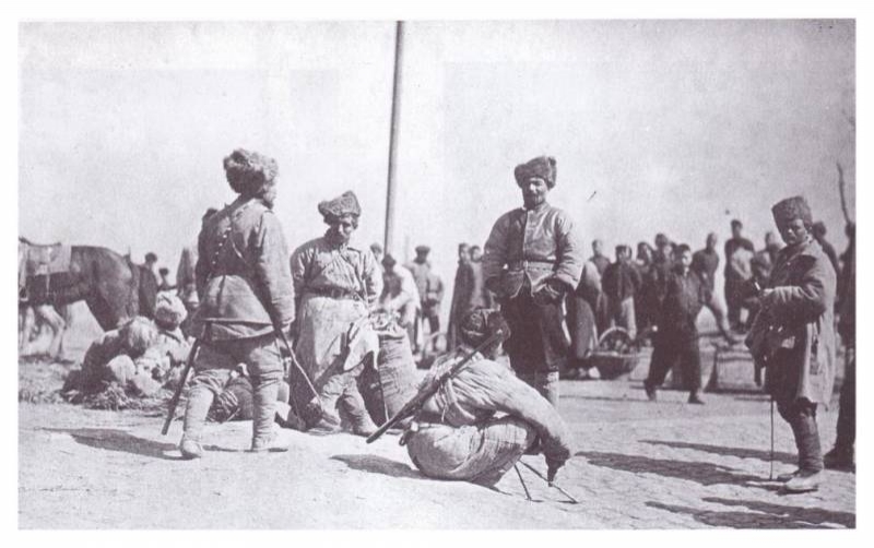 Конец «русского черногорца». Последний бой корпуса генерал-лейтенанта Бакича. Ч. 1