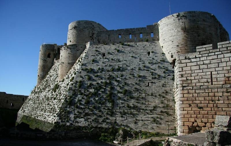 Госпитальеры: громкая слава и жизнь после "смерти"