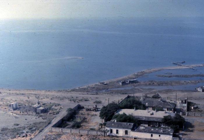 Свиной остров, где побывал Степан Разин: Неразгаданная тайна Каспия, о которой спорят и сегодня