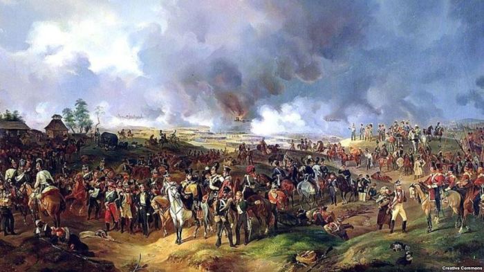 Как русские Париж брали: Чем отличилась армия Александра I во французской столице