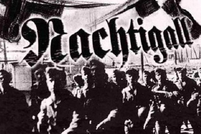 «Герои» Холокоста: Какую роль в преследовании и массовом уничтожении евреев сыграли украинские националисты