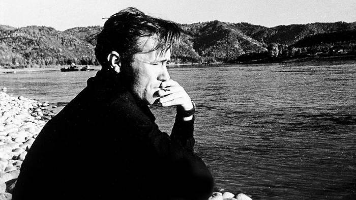 Василий Шукшин и Мария Шумская: Почему писатель и его первая жена не смогли сохранить свои чувства