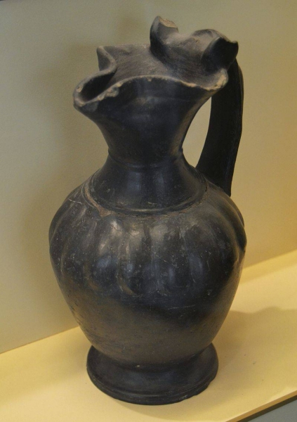 Гальштатцы – европейцы железного века. Древние могилы рассказывают (часть 2)