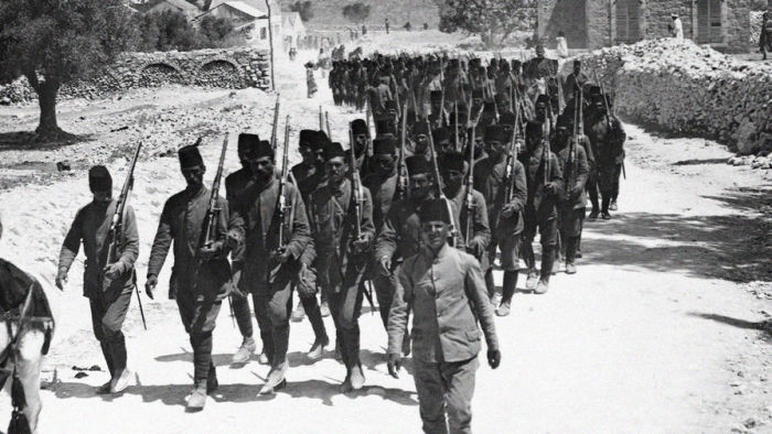 Османский гамбит: Почему в Дагестане установили памятник туркам, воевавшим против русских солдат