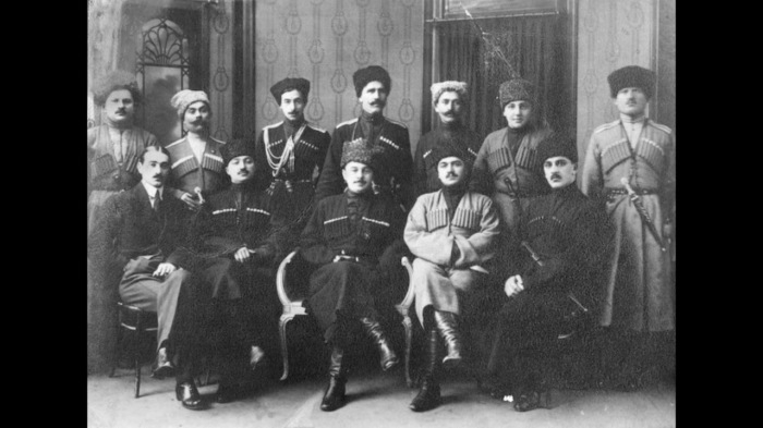 Османский гамбит: Почему в Дагестане установили памятник туркам, воевавшим против русских солдат