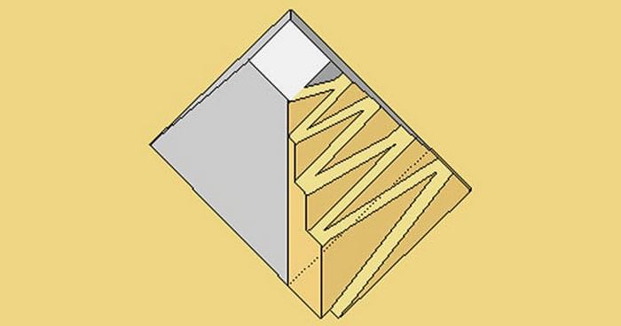 Как строили египетские пирамиды: 10 теорий, которые признают современные учёные