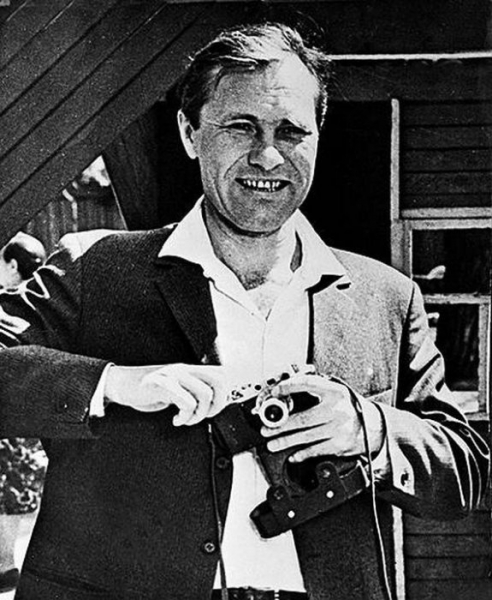 Василий Шукшин и Мария Шумская: Почему писатель и его первая жена не смогли сохранить свои чувства