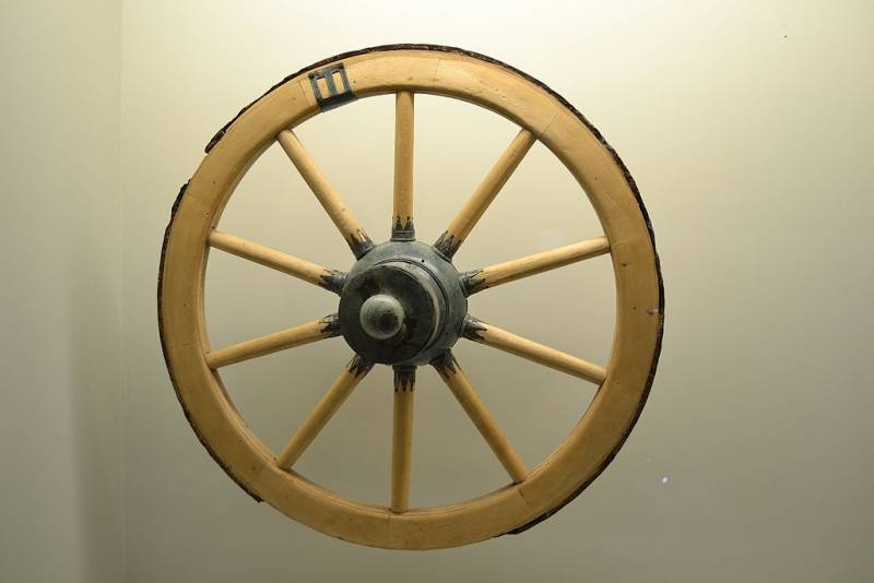 Гальштатцы – европейцы железного века. Древние могилы рассказывают (часть 2)