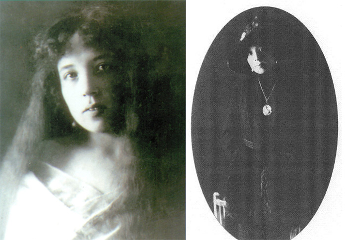 Как жилось в СССР русской дворянке, отец которой был дружен с Пушкиным и без доклада входил к императору