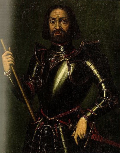 Как «женщина с мужской душой», которую рисовал сам Рубенс, стала первой дамой эпохи Возрождения