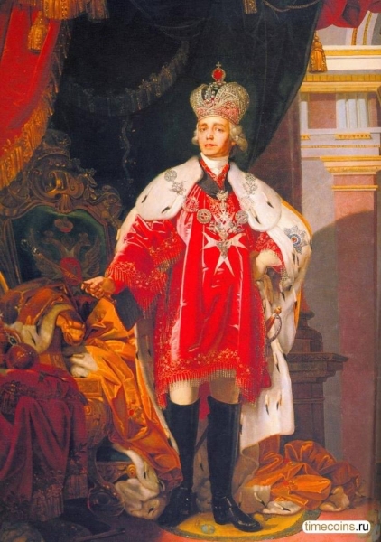 Госпитальеры: громкая слава и жизнь после "смерти"