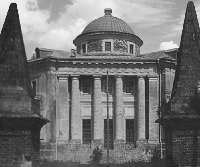 Семейные реликвии князей Мещерских: Куда после революции попадали драгоценности «бывших»