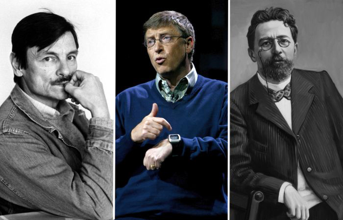 8 великих людей, которые в школе были «двоечниками»