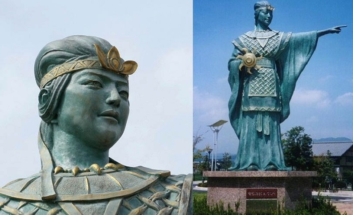 Самые знаменитые могилы цариц и королев прошлого: От легендарной волшебницы до ревнивой жены