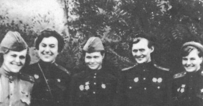 Как студентка МГУ стала наставником «Ночных ведьм» и устроила немцам настоящий ад