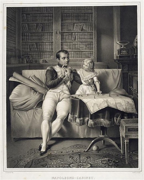 Стойкий оловянный солдатик: От защитника мертвых и пособия для будущих королей до популярного литературного героя