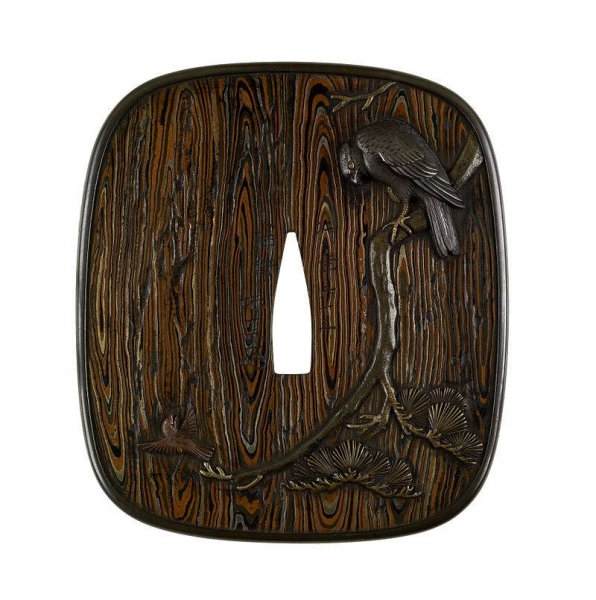 Легенда о цуба-цубе (часть 5)