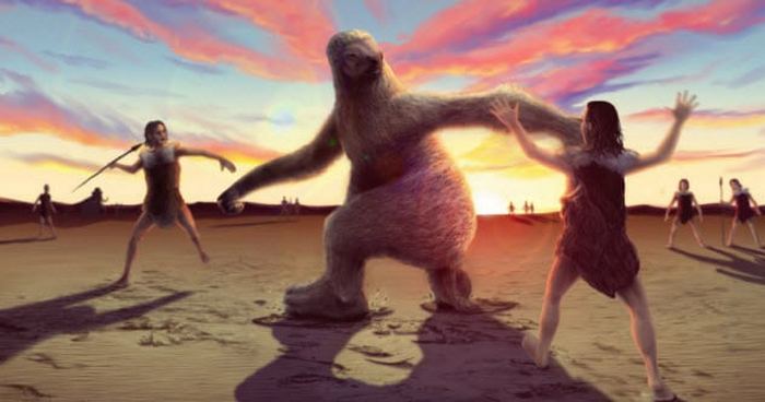 10 древнейших изображений, открывающих новые факты: Безбородый Иисус, отпечаток руки пикта и другие артефакты