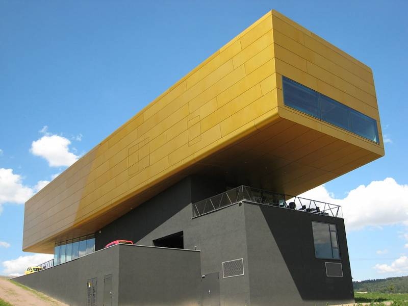 Диск из Небры: звёздный компас бронзового века (часть 3)