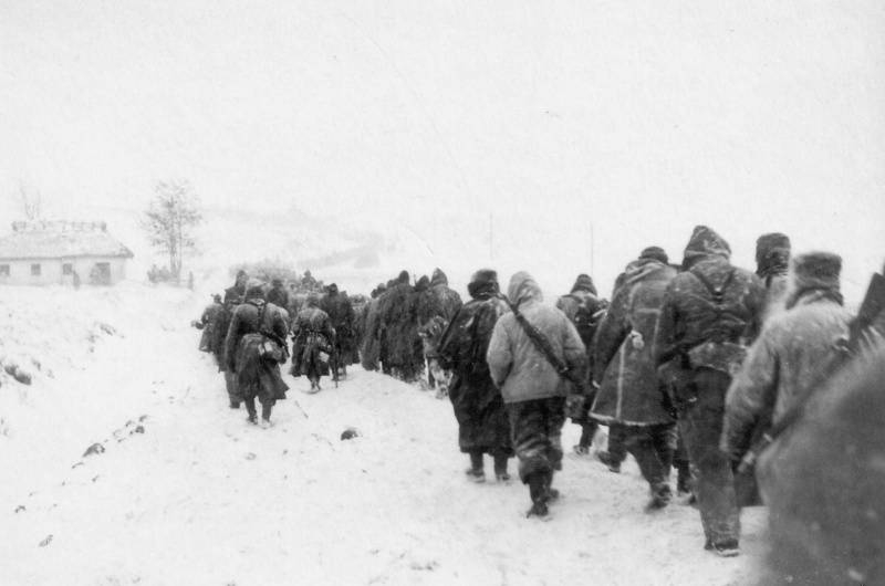 Второй сталинский удар: освобождение Правобережной Украины