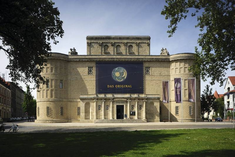 Диск из Небры: звёздный компас бронзового века (часть 3)