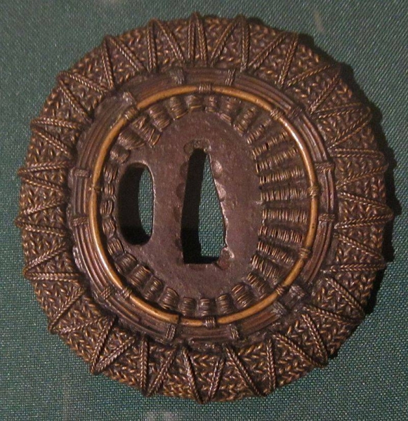 Легенда о цуба-цубе (часть 5)