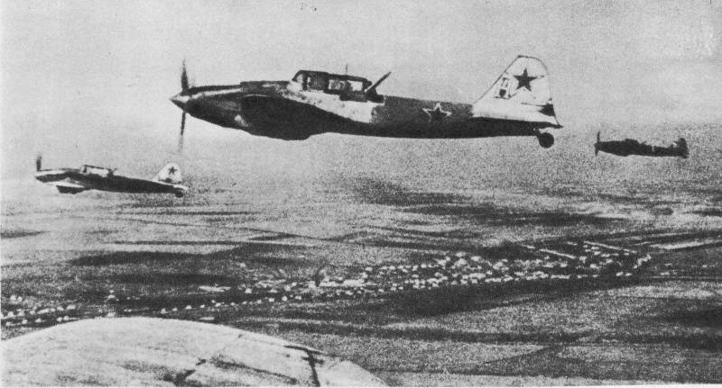 Второй сталинский удар: освобождение Правобережной Украины