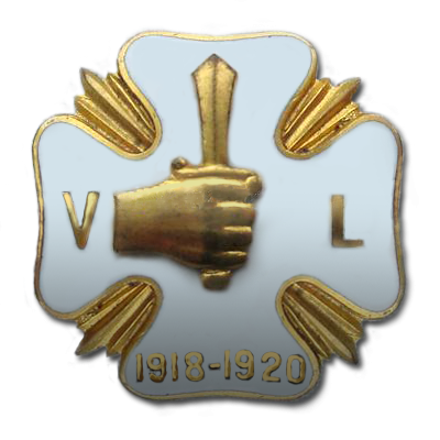 "Великая чистка": борьба с эстонскими "лесными братьями"