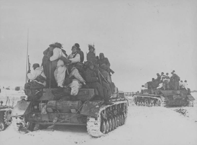 Второй сталинский удар: освобождение Правобережной Украины