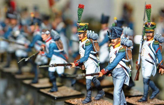 Стойкий оловянный солдатик: От защитника мертвых и пособия для будущих королей до популярного литературного героя