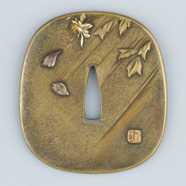 Легенда о цуба-цубе (часть 5)