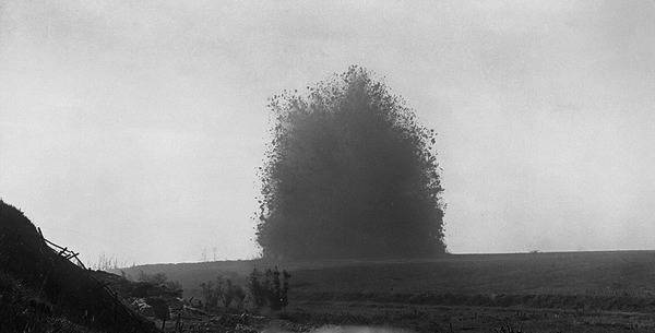 Изгнание «злого духа Витшаэте»