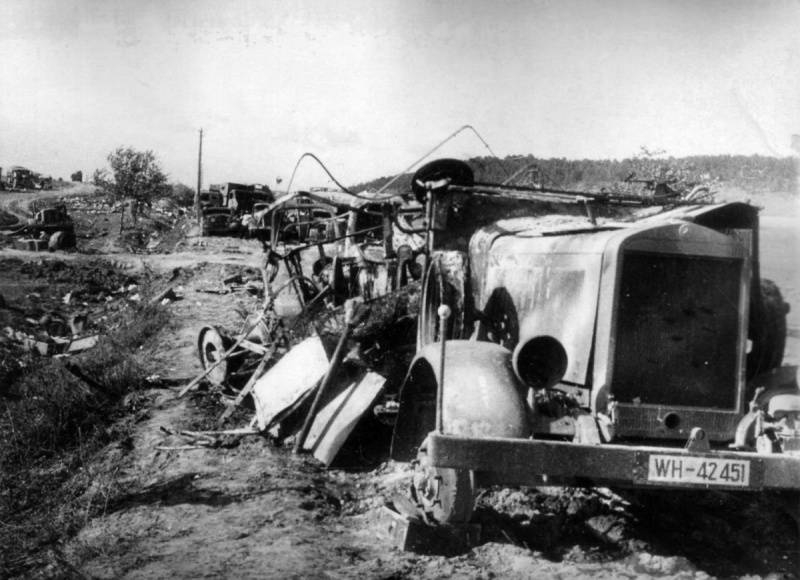 Второй сталинский удар: освобождение Правобережной Украины